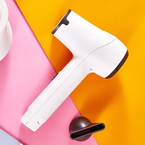 婴儿无线吹风机带鸭嘴儿童宝宝风筒吹屁屁用婴童电吹风