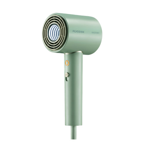 飞科/flyco fh6310负离子电吹风1600w